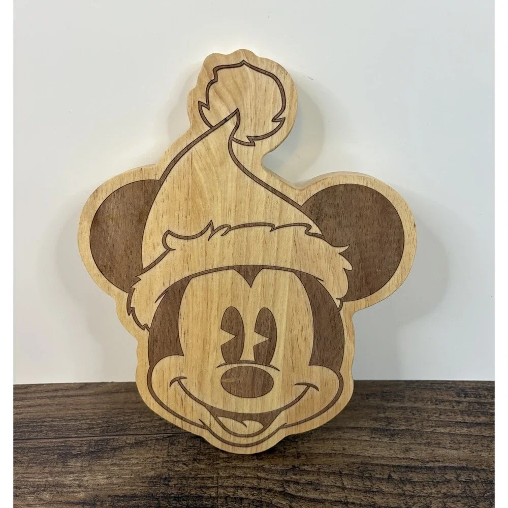 Disney Christmas 12